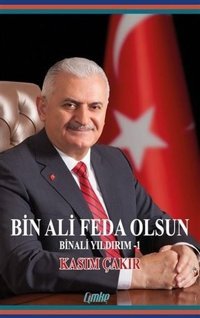 Bin Ali Feda Olsun Kasım Çakır Çimke