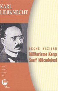 Militarizme Karşı Sınıf Mücadelesi Belge Yayınları