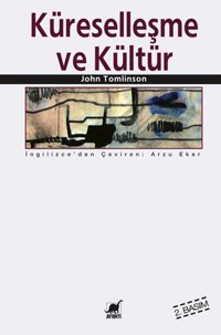 Küreselleşme ve Kültür John Tomlinson Ayrıntı Yayınları