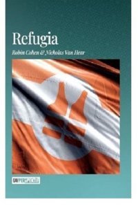 Refugia Nicholas Van Hear GAV Perspektif Yayınları
