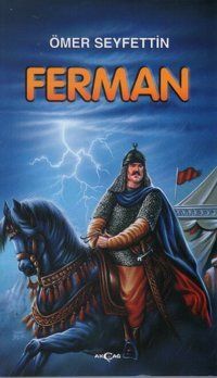 Ferman Ömer Seyfettin Akçağ Yayınları