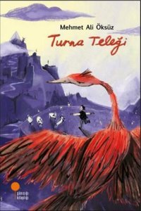 Turna Teleği Mehmet Ali Öksüz Günışığı Kitaplığı