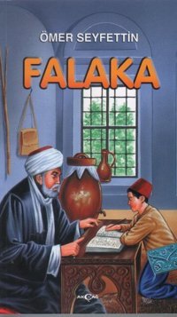 Falaka Ömer Seyfettin Akçağ Yayınları