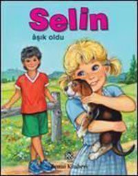 Selin Aşık Oldu Kolektif Remzi Kitabevi