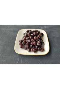 Yörem Antakya Siyah Zeytin Pet Kavanoz 1.2 kg