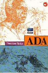 Ada Thedore Taylor Beyaz Balina Yayınları