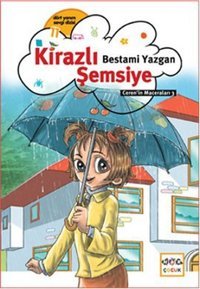 Kirazlı Şemsiye Bestami Yazgan Nar Çocuk