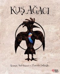 Kuş Ağacı Akasya Asıltürkmen Masalperest