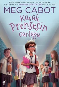 Küçük Prensesin Günlüğü Meg Cabot Dinozor Genç