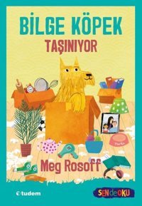 Bilge Köpek Taşınıyor Meg Rosoff Tudem Yayınları