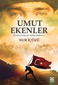 Umut Ekenler Nur İçözü Altın Kitaplar