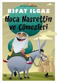 Hoca Nasrettin Ve Çömezleri Rıfat Ilgaz Çınar Yayınları