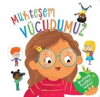 Muhteşem Vücudumuz Kolektif Doğan ve Egmont Yayıncılık