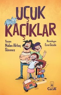 Uçuk Kaçıklar Nalan Aktaş Sönmez Floki Çocuk