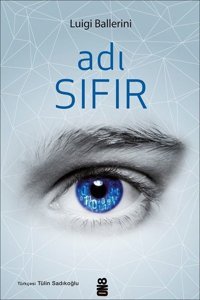 Adı Sıfır Luigi Ballerini On8 Kitap