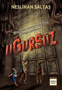 Uğursuz Neslihan Saltaş Nar Genç