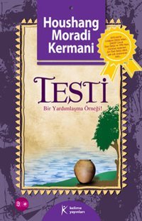 Testi Houshang Moradi Kermani Kelime Yayınları