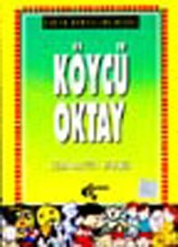 Köycü Oktay Selahattin Şimşek Papirüs Yayın