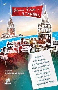 Benim Evim İstanbul Kolektif Uçan At
