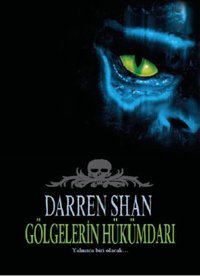 Gölgelerin Hükümdarı Darren Shan Tudem Yayınları