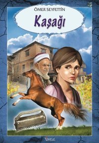 Kaşağı Ömer Seyfettin Özyürek Yayınevi