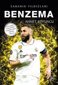 Benzema - Sahanın Yıldızları Ahmet Koyuncu Parodi Yayınları