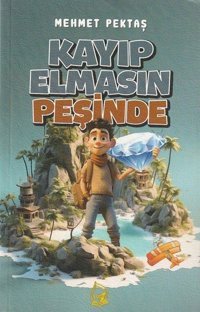 Kayıp Elmasın Peşinde Mehmet Pektaş Sebe