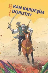 Kan Kardeşim Dorutay Ümit Kaftancıoğlu Dinozor Genç