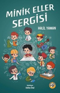 Minik Eller Sergisi Halil Yaman Akıllı Zebra
