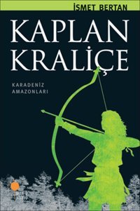 Kaplan Kraliçe İsmet Bertan Günışığı Kitaplığı