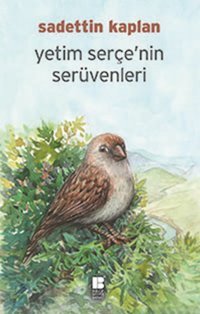 Yetim Serçe'nin Serüvenleri Sadettin Kaplan Bilge Kültür Sanat