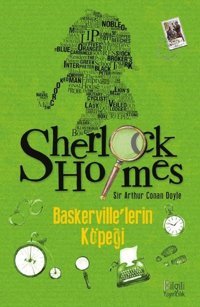 Sherlock Holmes - Baskerville'lerin Köpeği Sir Arthur Conan Doyle Bilgili Yayıncılık