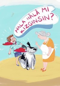 Hala Hala mı Kızgınsın? Ersin Köseoğlu Baygenç Yayıncılık