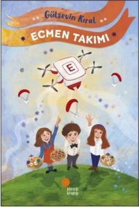 Ecmen Takımı Gülsevin Kiral Günışığı Kitaplığı