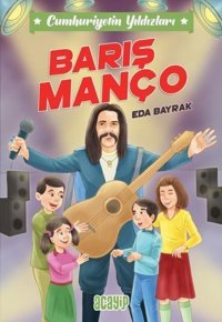 Barış Manço - Cumhuriyetin Yıldızları 7 Eda Bayrak Acayip