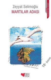 Martılar Adası Zeyyat Selimoğlu Can Çocuk Yayınları