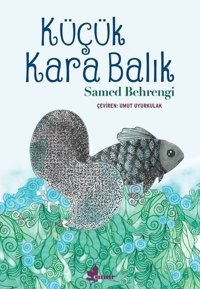 Küçük Kara Balık Samed Behrengi Çınar Yayınları