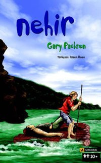 Nehir Gary Paulsen Çitlembik Yayınları