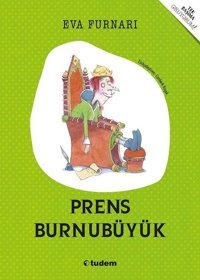 Prens Burnubüyük Tudem Yayınları