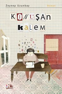 Konuşan Kalem Zeynep Uzunbay Nesin Yayınevi