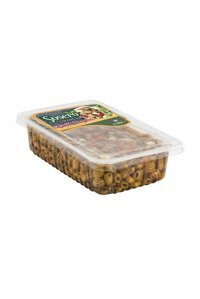 Sosero Çekirdeksiz Izgara Yeşil Zeytin Paket 2 kg
