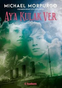 Ay'a Kulak Ver Tudem Yayınları