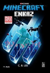 Minecraft Enkaz C. B. Lee Xlibris