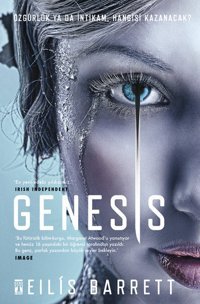 Genesis Eilis Barrett Genç Timaş