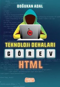Teknoloji Dehaları - Görev HTML Doğukan Adal Yediveren Çocuk