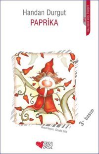 Paprika Handan Durgut Can Çocuk Yayınları