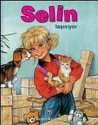 Selin Taşınıyor Kolektif Remzi Kitabevi