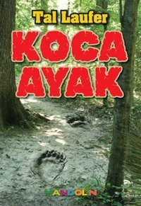 Koca Ayak Tal Laufer Mandolin