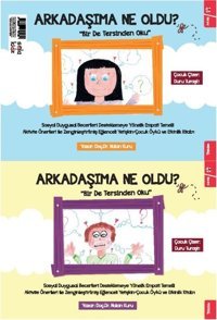 Arkadaşıma Ne Oldu? - Bir de Tersinden Oku Nalan Kuru Sola Kidz