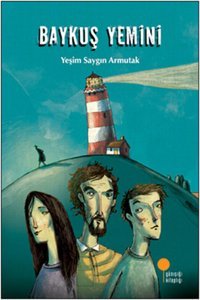 Baykuş Yemini Yeşim Saygın Armutak Günışığı Kitaplığı